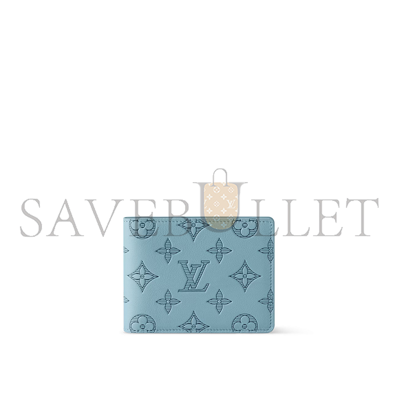 l0*is V*t0n multiple wallet m14802 (11*9*2cm)